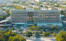 Shymkent Grand Hotel